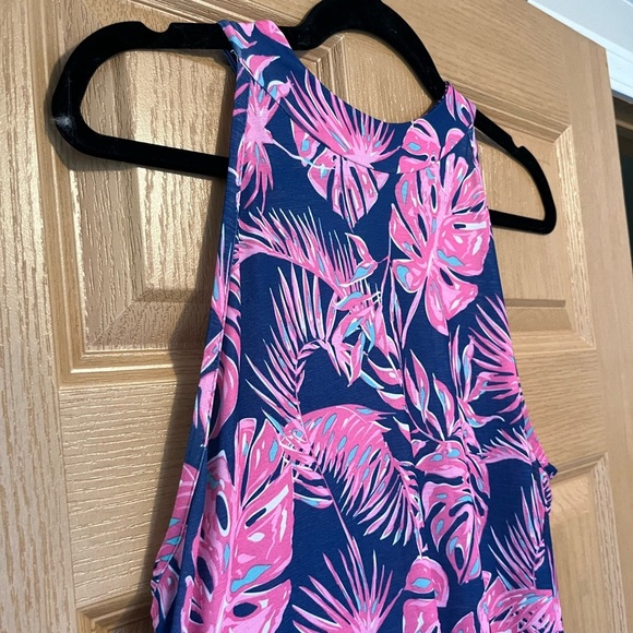 Simply Southern Tropical Maxi Sundress
Beach Sz M - Picture 5 of 13
